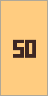 50th Birthday