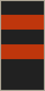 Fire Damaged